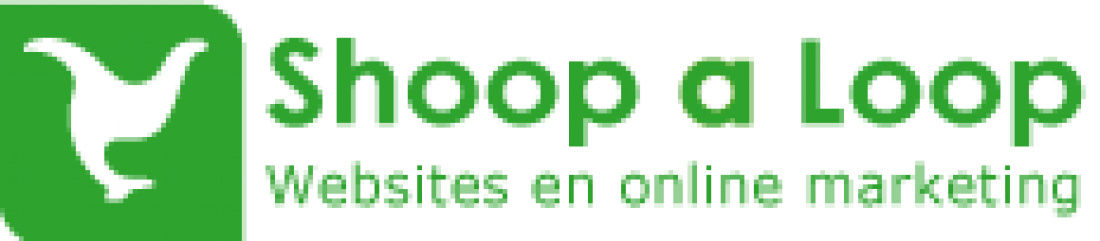 Ontwerpensite Shoop a Loop