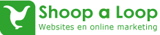 Ontwerpensite Shoop a Loop